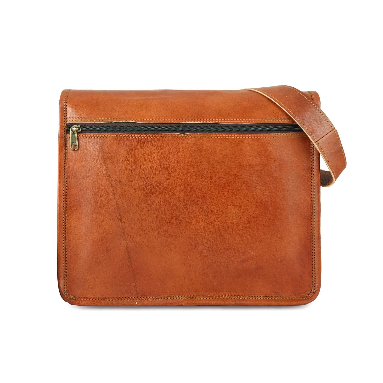 Vintage Office Laptop Bag