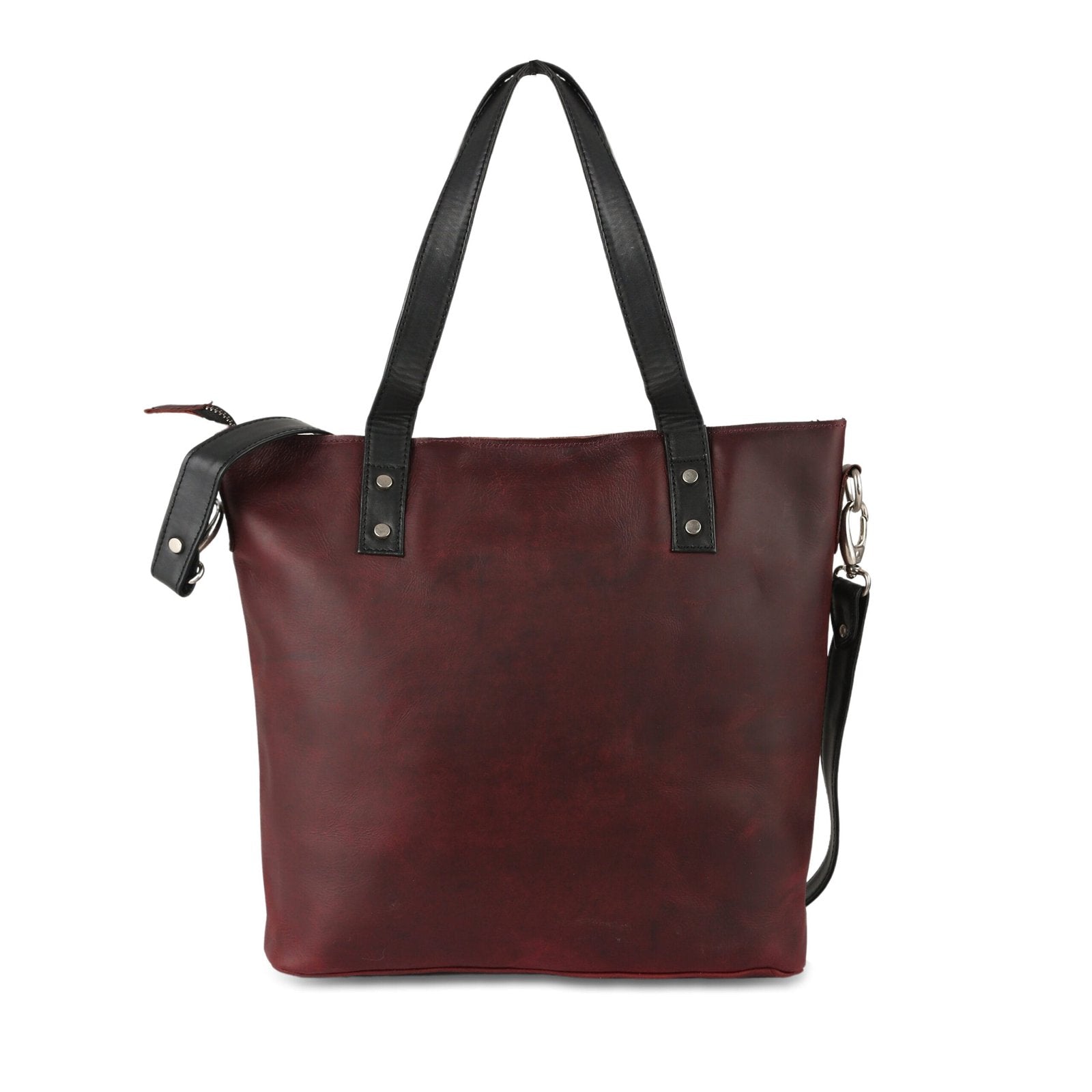 Genuine Leather Tote Handbags & Shoulder Sling Bags For Women