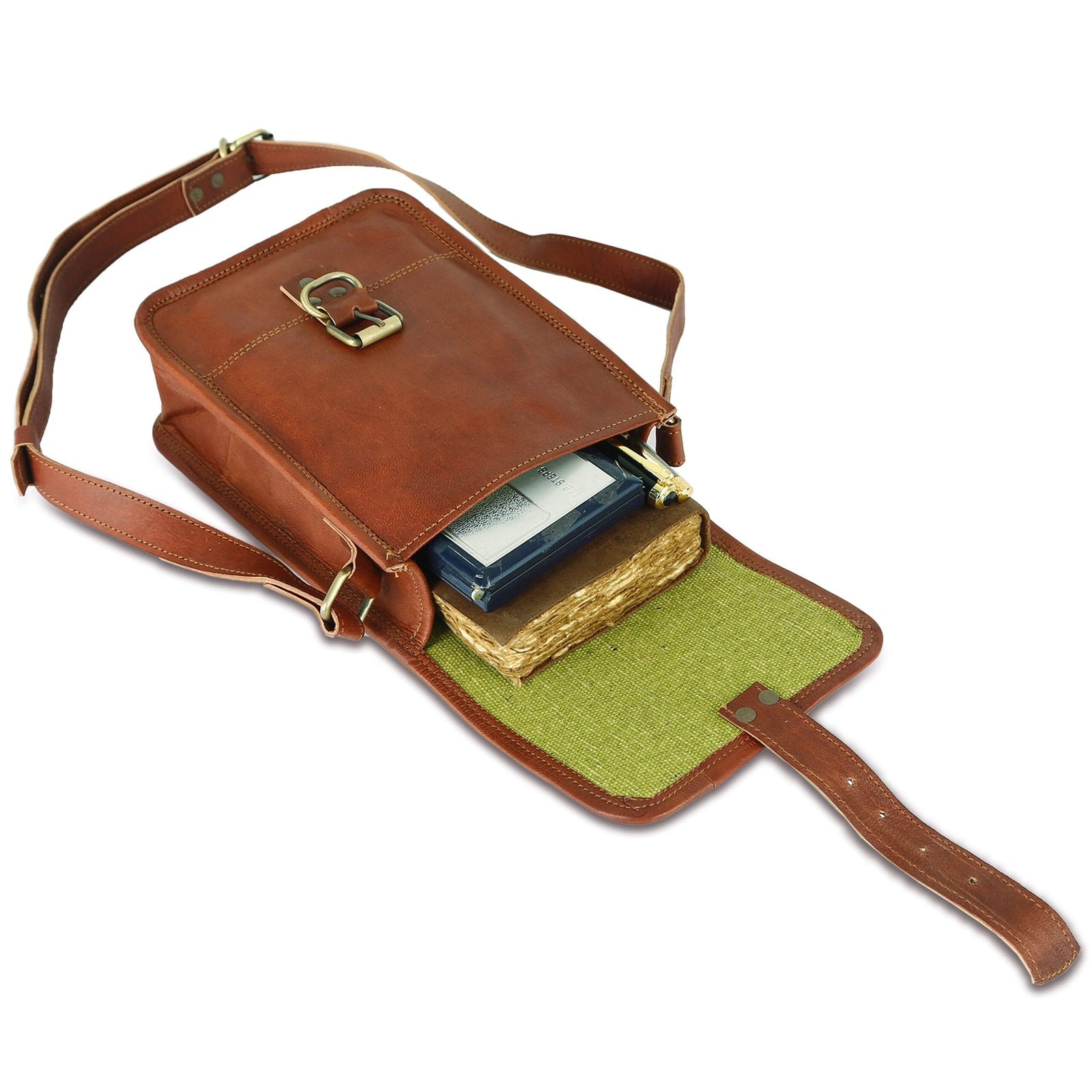 Bloom Crossbody sling Messenger Bag