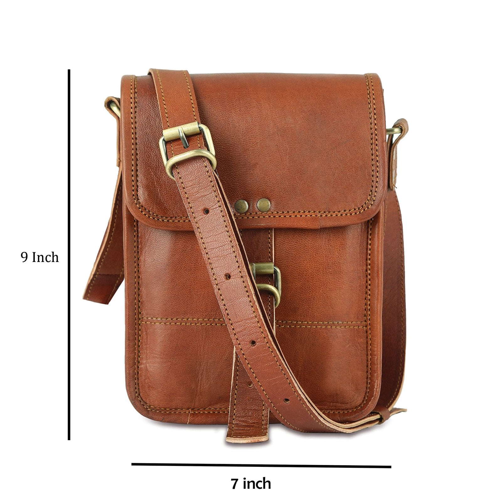 Bloom Crossbody sling Messenger Bag