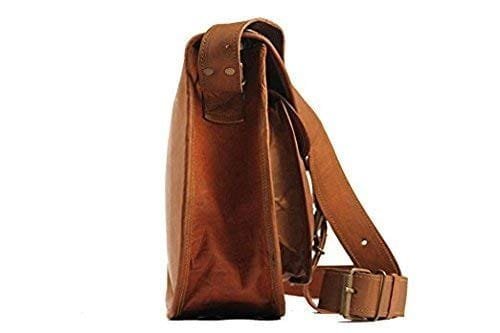 Leather Crossbody sling Bag For Girls & Women
