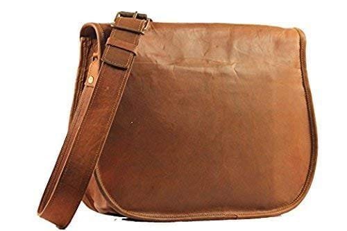 Leather Crossbody sling Bag For Girls & Women
