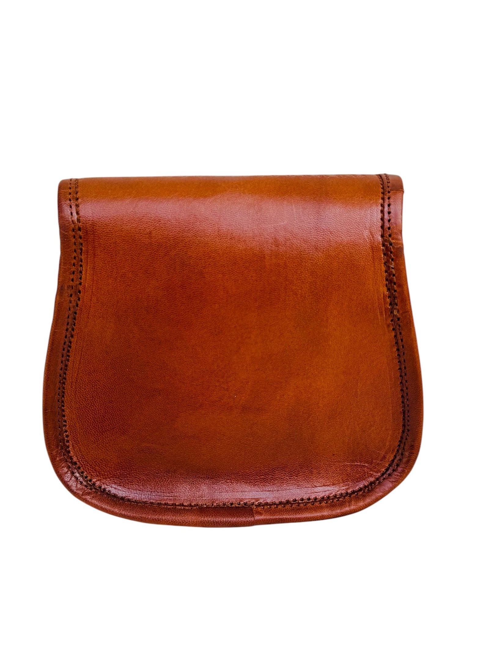 Leather Embossed sling Bag For Girls & Women