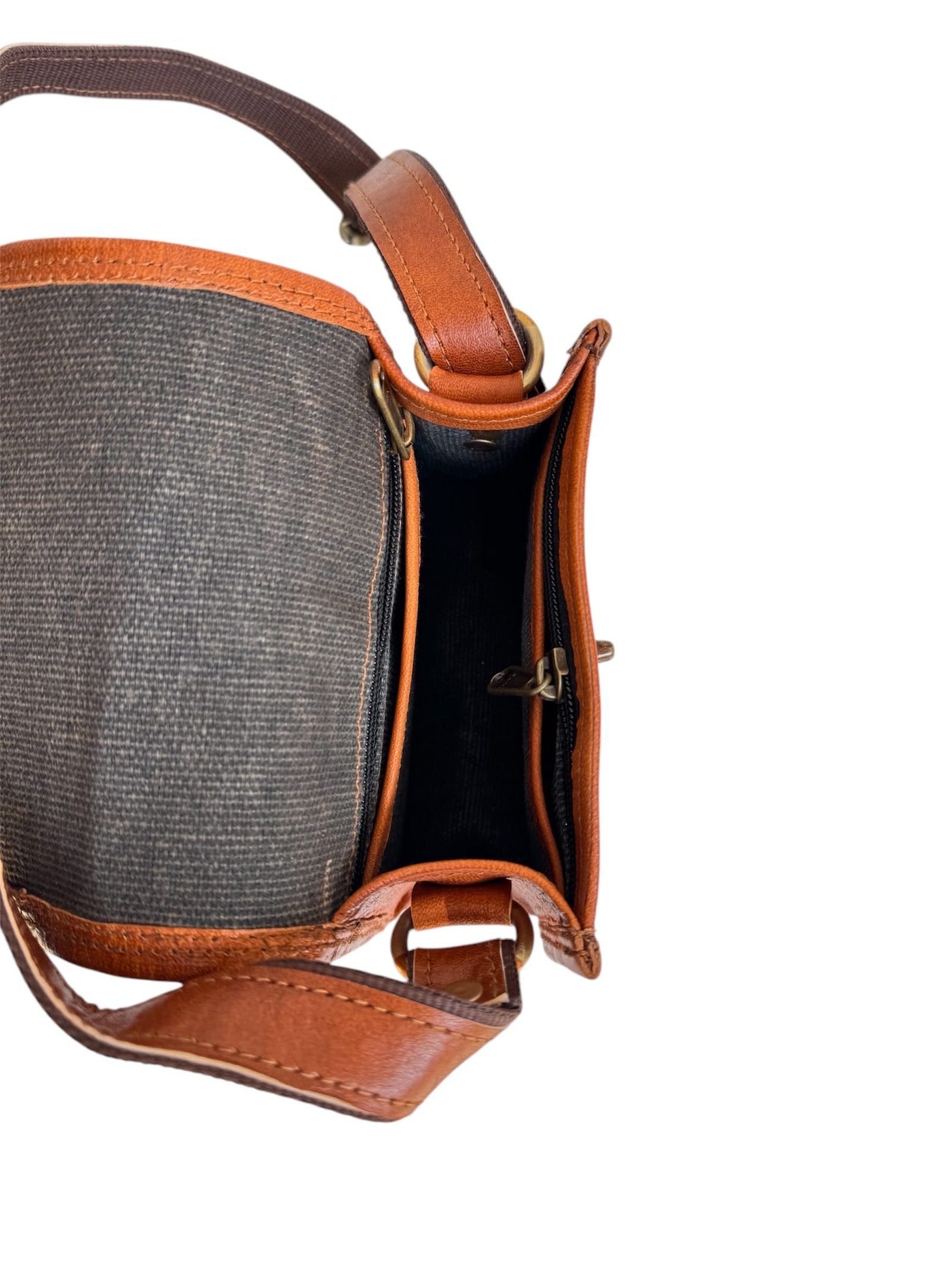 Leather sling Bag For Girls & Women