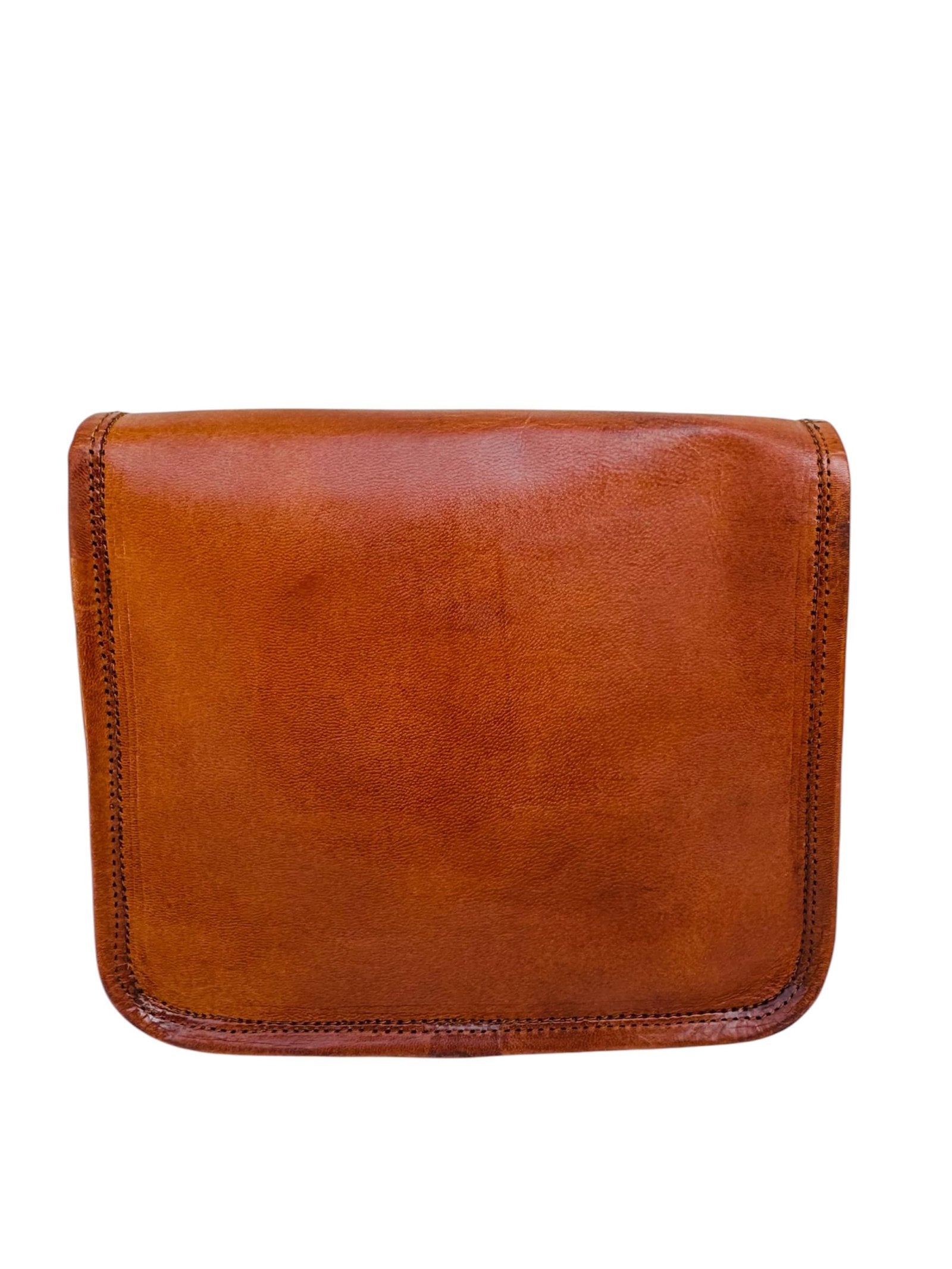 Leather Shoulder sling Bag For Women & Girls