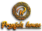 Pranjalshouse